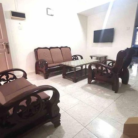 Mersing Fun Beach Home Services Dış mekan fotoğraf