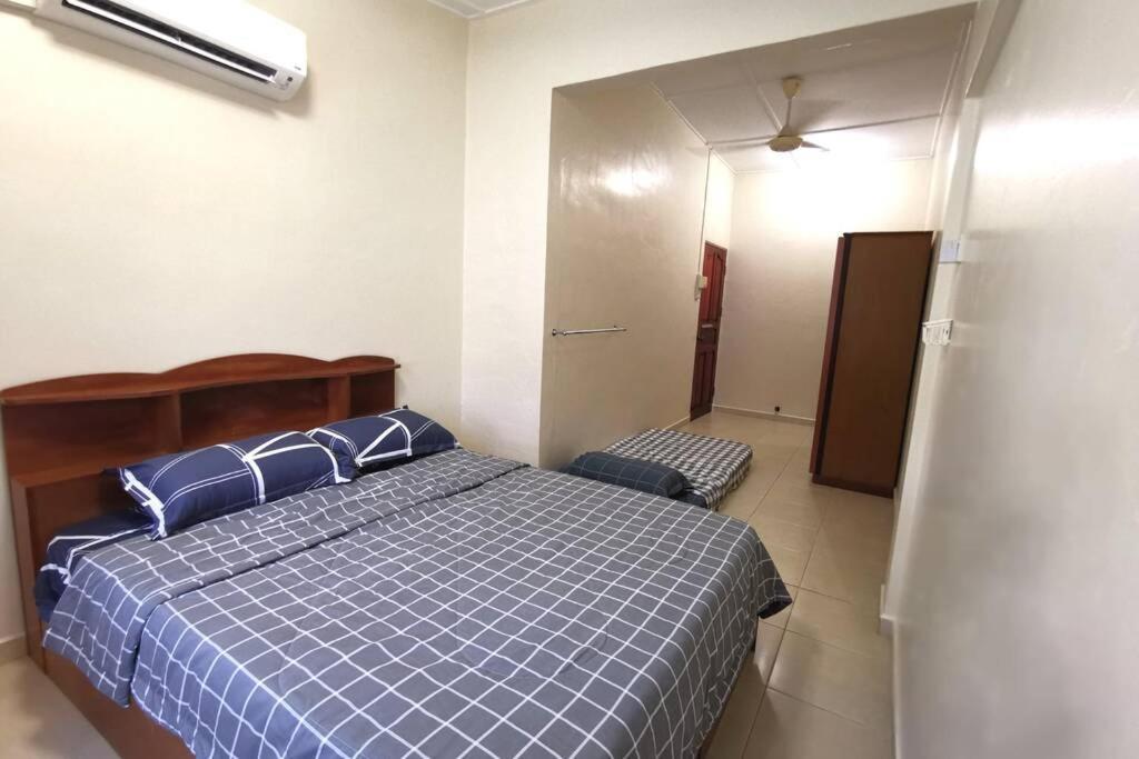 Mersing Fun Beach Home Services Dış mekan fotoğraf