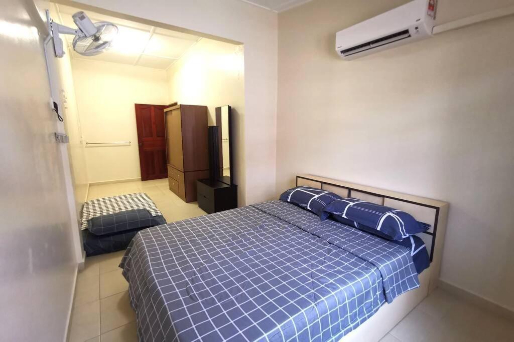 Mersing Fun Beach Home Services Dış mekan fotoğraf